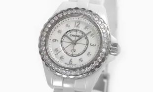 シャネル セラミック J12 29 H2572 時計