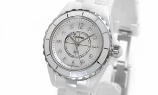 シャネル J12 29 H2570 時計