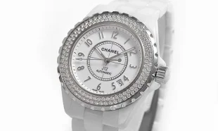 シャネル セラミック J12 38 H0969 時計