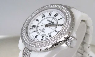 シャネル セラミックJ12 38 H1422 時計