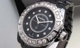 シャネル J12 H2428 時計