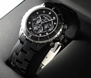 シャネル J12 H2419 スーパーコピー 時計