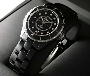 シャネル J12 メンズ H1626 スーパーコピー 時計