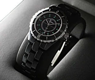 シャネル J12 レディース H2130 スーパーコピー 時計