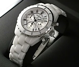 シャネル J12 H1007 スーパーコピー 時計