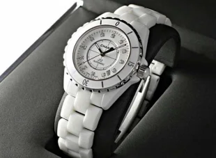 シャネル J12 メンズ H1629 スーパーコピー 時計