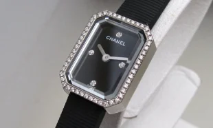 シャネル プルミエール H2434 時計 コピー