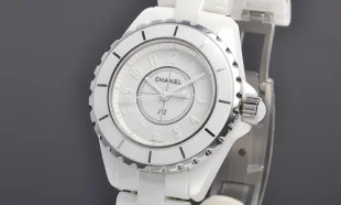 シャネルセラミックス ファントム H3442 スーパーコピー 時計