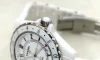 シャネル J12 セラミック 42 GMT H2126 時計 コピー (2)