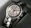 シャネル J12 スーパーレッジェーラ クロノ H1624 スーパーコピー 時計 (1)