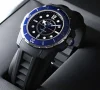 シャネル J12 マリーン 42 ブルーベゼル H2559 スーパーコピー 時計 (1)
