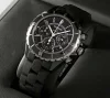シャネル J12 H0939 スーパーコピー 時計 (1)