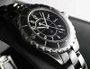 シャネル J12 レディース H0682 スーパーコピー 時計 (2)