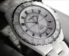 シャネル J12 GMT H2126 スーパーコピー 時計 (2)