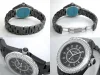 シャネル J12 38mm　セラミック　ベゼルダイヤ H0950 時計 (3)