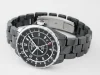 シャネル J12 38mm　GMT　セラミック H3102 時計 (1)