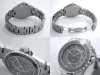 シャネル J12　クロマティック 41mm　チタンセラミック グレー H2934 時計 (2)