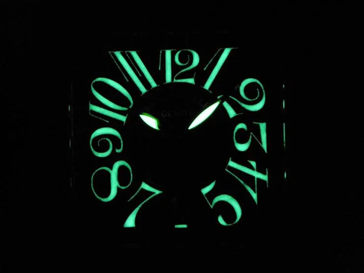 腕時計 コピー FRANCK MULLER フランクミュラー コンキスタドール コルテス 10000HSC