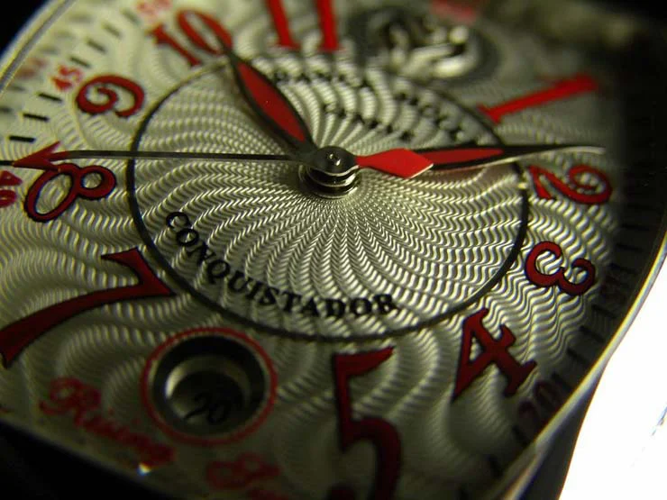 FRANCK MULLER フランクミュラー 時計 偽物 コンキスタドール ライジングサン 8005HSCRSUN FRANCK MULLER フランクミュラー 時計 偽物 コンキスタドール ライジングサン 8005HSCRSUN