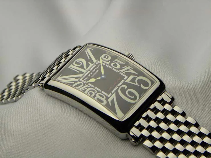 FRANCK MULLER フランクミュラー時計偽物 ロングアイランド スペシャルジューン 1150SC