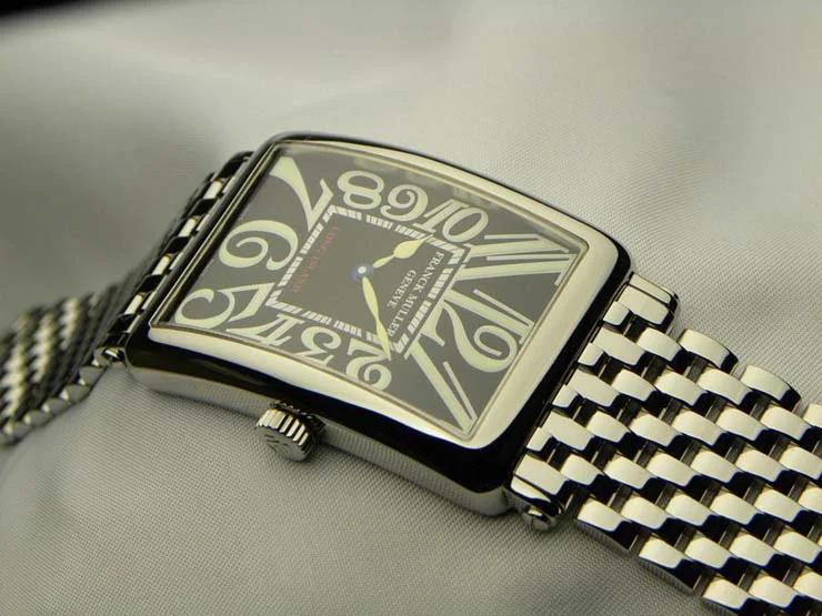 FRANCK MULLER フランクミュラー時計偽物 ロングアイランド スペシャルジューン 1150SC