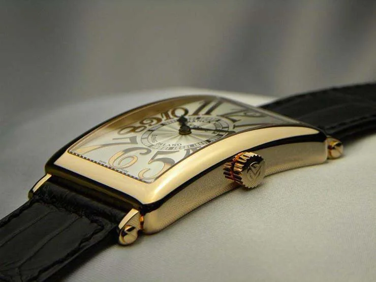 FRANCK MULLER フランクミュラー 偽物時計 ロングアイランド レリーフ 1000SCRELIEF FRANCK MULLER フランクミュラー 偽物時計 ロングアイランド レリーフ 1000SCRELIEF