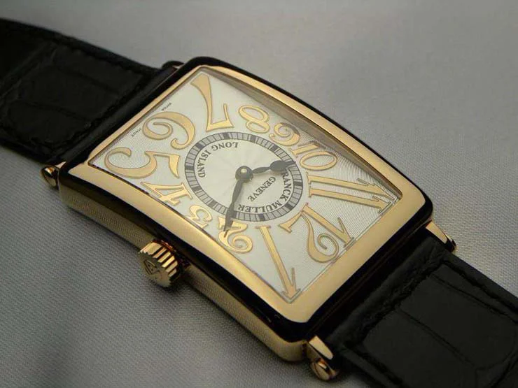 FRANCK MULLER フランクミュラー 偽物時計 ロングアイランド レリーフ 1000SCRELIEF FRANCK MULLER フランクミュラー 偽物時計 ロングアイランド レリーフ 1000SCRELIEF