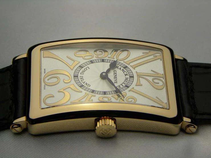 FRANCK MULLER フランクミュラー 偽物時計 ロングアイランド レリーフ 1000SCRELIEF FRANCK MULLER フランクミュラー 偽物時計 ロングアイランド レリーフ 1000SCRELIEF