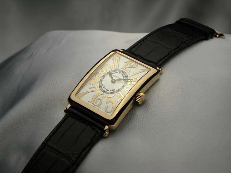 FRANCK MULLER フランクミュラー 偽物時計 ロングアイランド レリーフ 1000SCRELIEF FRANCK MULLER フランクミュラー 偽物時計 ロングアイランド レリーフ 1000SCRELIEF