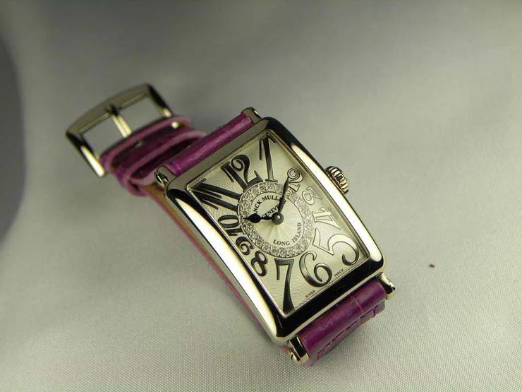 FRANCK MULLER フランクミュラー 時計 偽物 ロングアイランド レディース レリーフダイヤモンド 902QZCD1RREL FRANCK MULLER フランクミュラー 時計 偽物 ロングアイランド レディース レリーフダイヤモンド 902QZCD1RREL