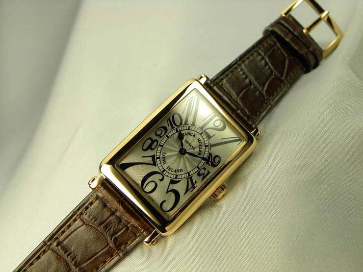 腕時計 コピー FRANCK MULLER フランクミュラー 激安 ロングアイランド レディース 952QZ 腕時計 コピー FRANCK MULLER フランクミュラー 激安 ロングアイランド レディース 952QZ