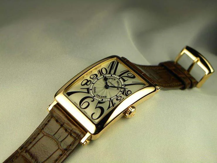 腕時計 コピー FRANCK MULLER フランクミュラー 激安 ロングアイランド レディース 952QZ 腕時計 コピー FRANCK MULLER フランクミュラー 激安 ロングアイランド レディース 952QZ