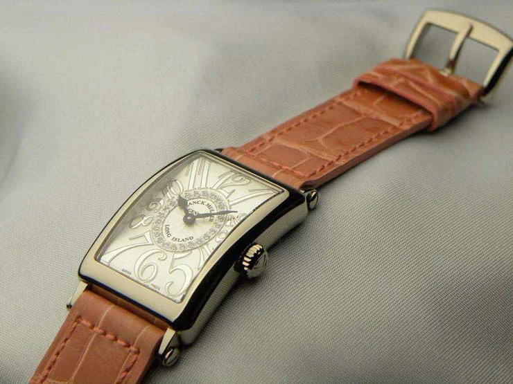 腕時計 コピー FRANCK MULLER フランクミュラー 激安 レディース ロングアイランド ダイヤモンド ダイヤル1R 902QZCD1RREL 腕時計 コピー FRANCK MULLER フランクミュラー 激安 レディース ロングアイランド ダイヤモンド ダイヤル1R 902QZCD1RREL