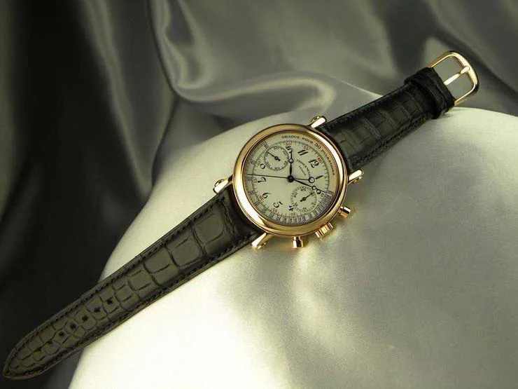 FRANCK MULLER フランクミュラー スーパーコピー時計 ラウンド 2カウンタークロノグラフ ヴィーナスムーブメント 1750VEM