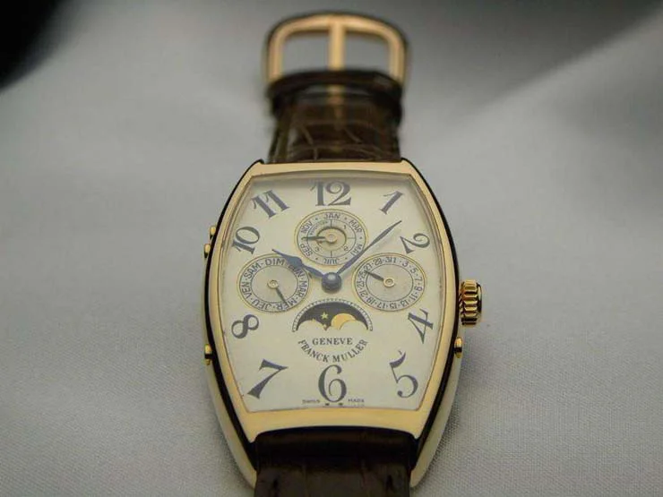 FRANCK MULLER フランクミュラー スーパーコピー時計 トノウ カーベックス パーペチュアルカレンダー FRANCK MULLER フランクミュラー スーパーコピー時計 トノウ カーベックス パーペチュアルカレンダー