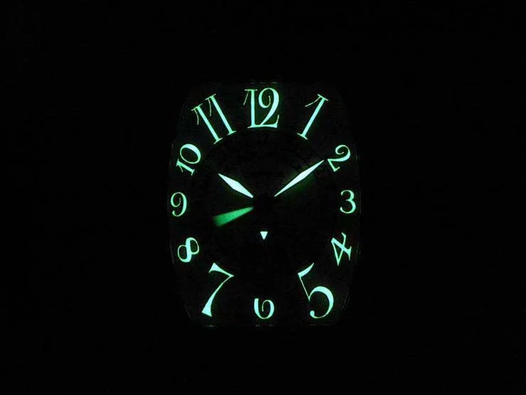 FRANCK MULLER フランクミュラー スーパーコピー時計 ビッグベン オートマティック 7850BIGBEN