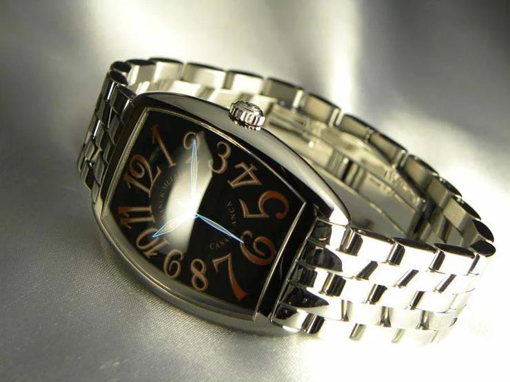 FRANCK MULLER フランクミュラー スーパーコピー時計 カサブランカ サハラ 2852SAHA_OAC FRANCK MULLER フランクミュラー スーパーコピー時計 カサブランカ サハラ 2852SAHA_OAC