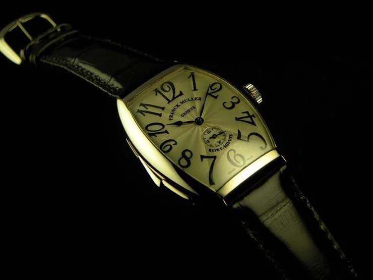 FRANCK MULLER フランクミュラー 時計 偽物 ミニッツリピーターオートマティック 5850RMS6AT FRANCK MULLER フランクミュラー 時計 偽物 ミニッツリピーターオートマティック 5850RMS6AT