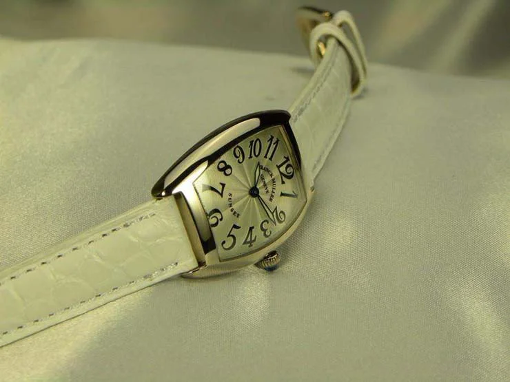 腕時計 コピー FRANCK MULLER フランクミュラー 激安 サンセット レディース 1752QZSUN