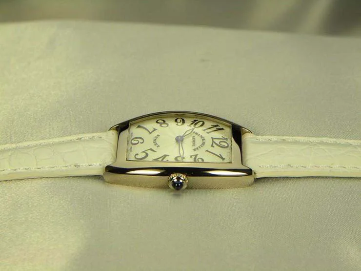 腕時計 コピー FRANCK MULLER フランクミュラー 激安 サンセット レディース 1752QZSUN
