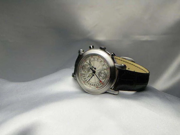 腕時計 コピー FRANCK MULLER フランクミュラー 激安 ビーレトロ クロノグラフ 7000CCB