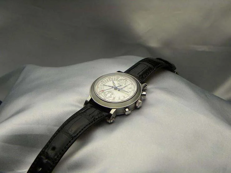 腕時計 コピー FRANCK MULLER フランクミュラー 激安 ビーレトロ クロノグラフ 7000CCB