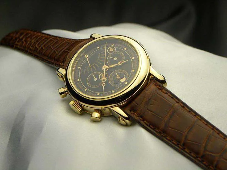 腕時計 コピー FRANCK MULLER フランクミュラー 激安 レトログラード式パーペチュアルカレンダークロノグラフ 7000QPE