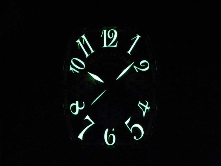 FRANCK MULLER フランクミュラー 時計 偽物 3カウンター クロノグラフ オートマティック 7880CCAT