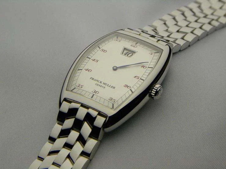 腕時計 コピー FRANCK MULLER フランクミュラー 激安 ジャンピングアワー 2852HS 腕時計 コピー FRANCK MULLER フランクミュラー 激安 ジャンピングアワー 2852HS