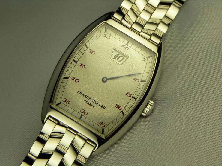 腕時計 コピー FRANCK MULLER フランクミュラー 激安 ジャンピングアワー 2852HS 腕時計 コピー FRANCK MULLER フランクミュラー 激安 ジャンピングアワー 2852HS