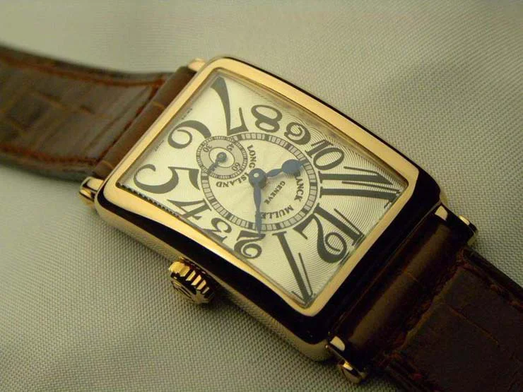 腕時計 コピー FRANCK MULLER フランクミュラー ロングアイランド レディース 950S6 腕時計 コピー FRANCK MULLER フランクミュラー ロングアイランド レディース 950S6
