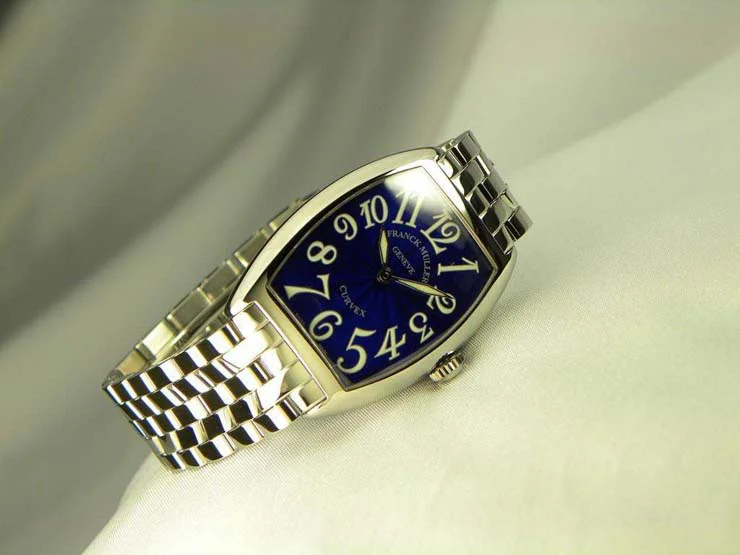 FRANCK MULLER フランクミュラー スーパーコピー時計 トノウカーベックス 