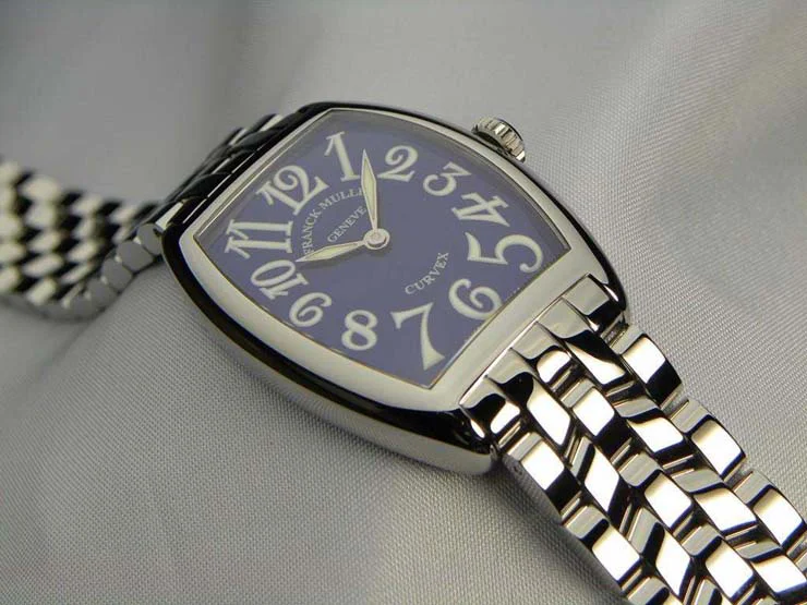 FRANCK MULLER フランクミュラー スーパーコピー時計 トノウカーベックス 