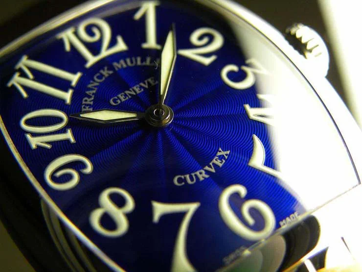 FRANCK MULLER フランクミュラー スーパーコピー時計 トノウカーベックス 